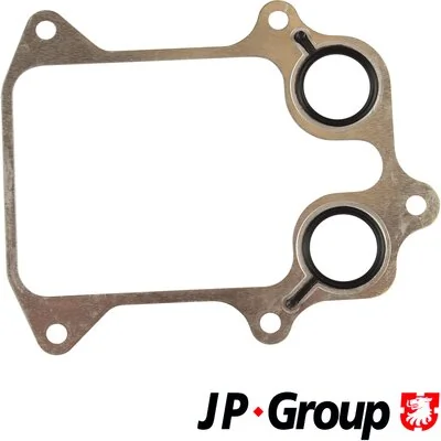 Gasket, oil cooler